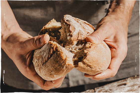 The Dunkirk – Fresh Bread