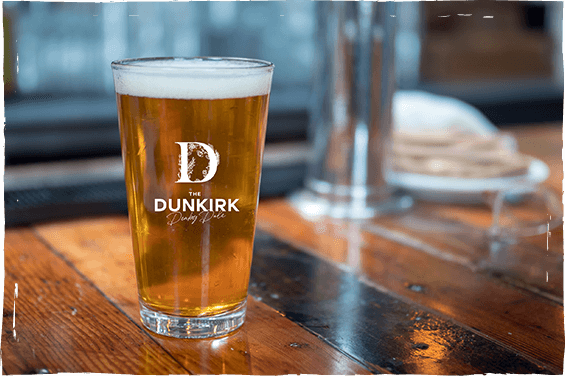 The Dunkirk – Local Ales